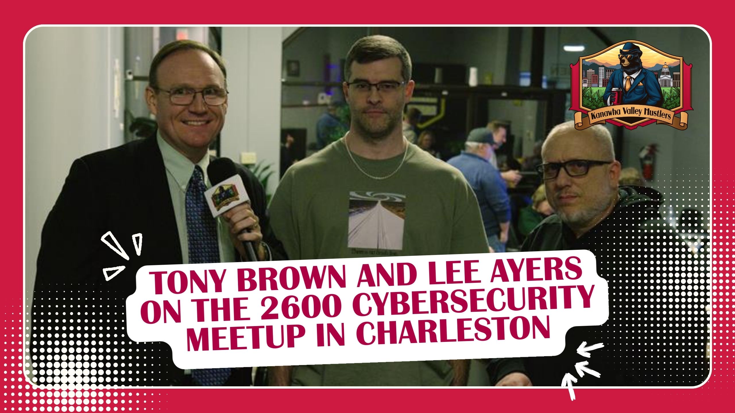 Kanawha Valley Hustlers