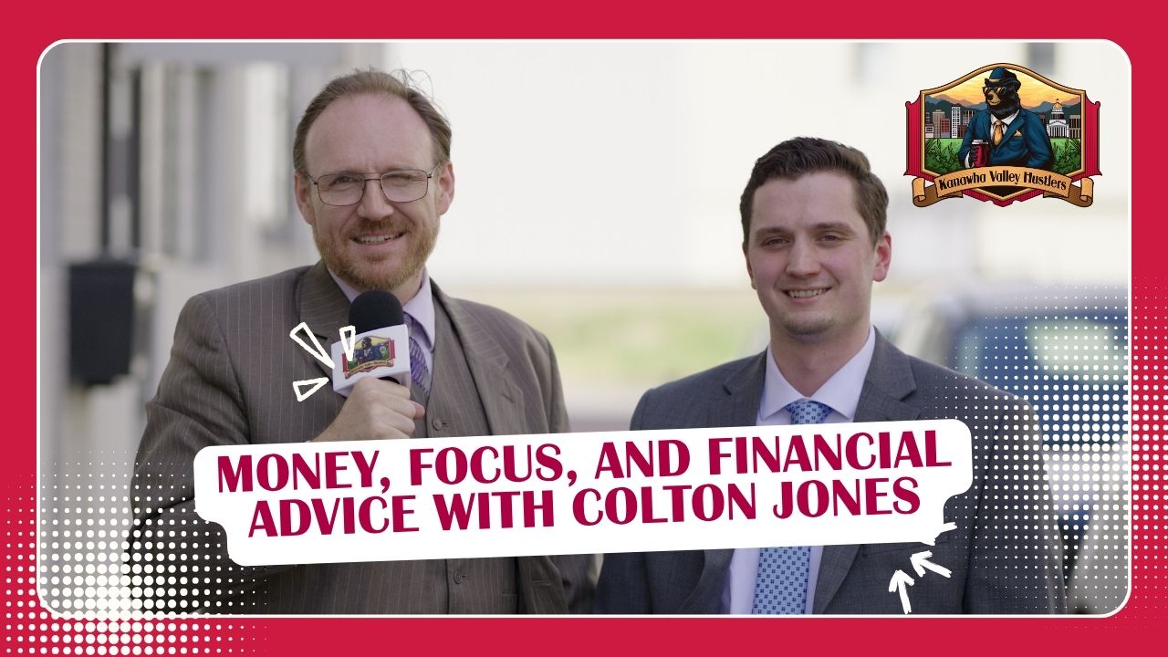 Kanawha Valley Hustlers